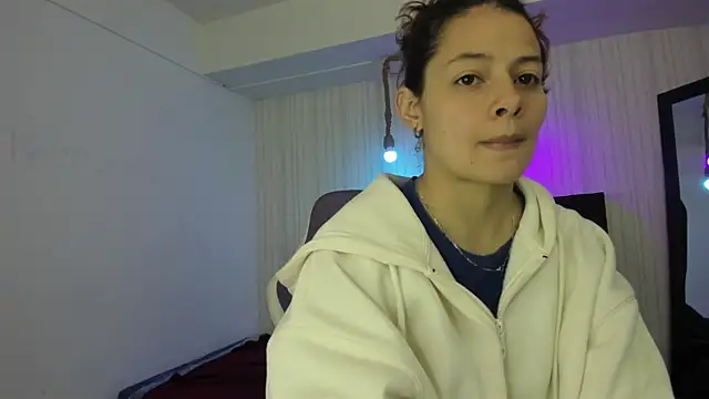 nicky angel1 online show from May 21, 2026, 4:47 pm