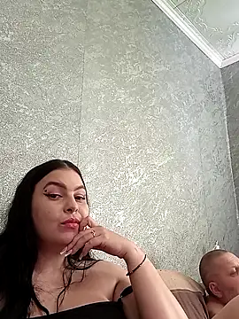 Greta Tamar online show from February 19, 2025, 9:39 am