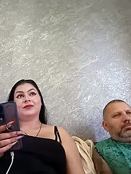 Greta Tamar online show from October 11, 2025, 6:23 am