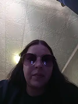 Greta Tamar online show from June 12, 2026, 7:29 am