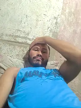 DamAlves49 online show from December 17, 2025, 11:05 am