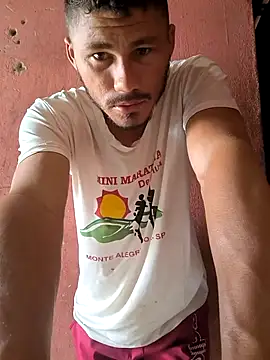 DamAlves49 online show from January 8, 2026, 11:01 am