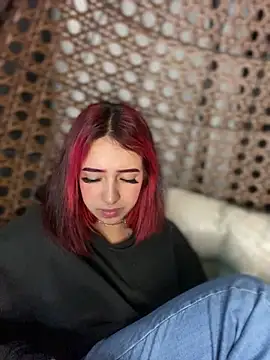 Scarlett-LS online show from February 11, 2025, 9:53 am