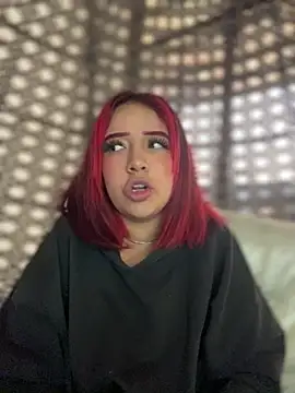 Scarlett-LS online show from February 12, 2025, 12:22 pm