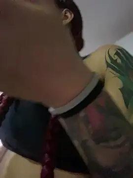 Scarlett-LS online show from February 14, 2025, 9:03 am