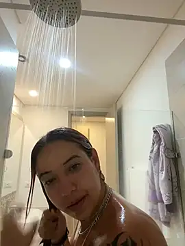 Scarlett-LS online show from February 19, 2025, 3:39 am