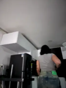 Scarlett-LS online show from October 27, 2025, 2:59 am