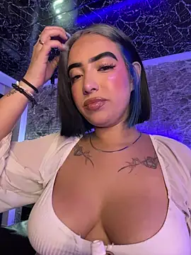 Snapshot of Scarlett-LS chatting on February 19, 2026, 2:29 am Scarlett-LS online show from February 19, 2026, 2:29 am