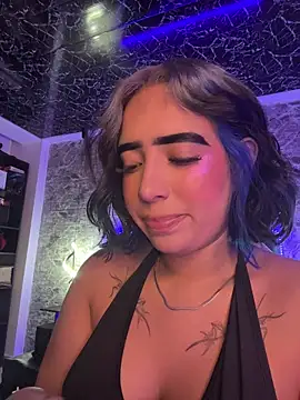 Snapshot of Scarlett-LS chatting on February 21, 2026, 2:45 am Scarlett-LS online show from February 21, 2026, 2:45 am