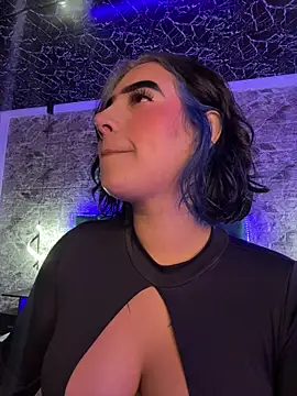 Snapshot of Scarlett-LS chatting on February 23, 2026, 2:09 am Scarlett-LS online show from February 23, 2026, 2:09 am