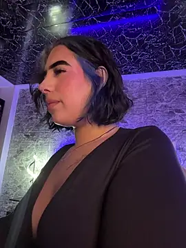 Snapshot of Scarlett-LS chatting on February 24, 2026, 2:42 am Scarlett-LS online show from February 24, 2026, 2:42 am