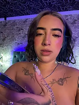 Snapshot of Scarlett-LS chatting on March 5, 2026, 2:29 am Scarlett-LS online show from March 5, 2026, 2:29 am