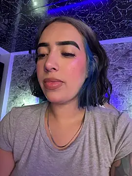 Snapshot of Scarlett-LS chatting on March 6, 2026, 2:08 am Scarlett-LS online show from March 6, 2026, 2:08 am