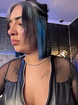 Snapshot of Scarlett-LS chatting on March 8, 2026, 2:26 am Scarlett-LS online show from March 8, 2026, 2:26 am