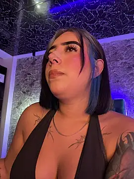 Snapshot of Scarlett-LS chatting on March 11, 2026, 2:28 am Scarlett-LS online show from March 11, 2026, 2:28 am