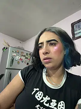 Snapshot of Scarlett-LS chatting on March 15, 2026, 1:55 am Scarlett-LS online show from March 15, 2026, 1:55 am