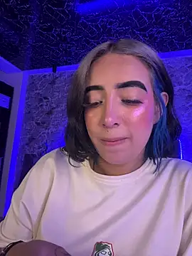 Snapshot of Scarlett-LS chatting on March 16, 2026, 3:23 am Scarlett-LS online show from March 16, 2026, 3:23 am