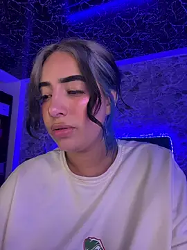 Snapshot of Scarlett-LS chatting on March 16, 2026, 5:44 am Scarlett-LS online show from March 16, 2026, 5:44 am