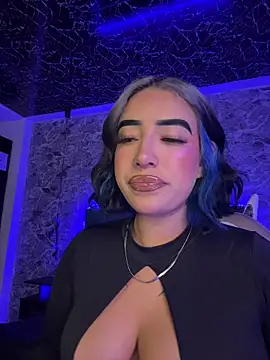 Snapshot of Scarlett-LS chatting on March 18, 2026, 2:58 am Scarlett-LS online show from March 18, 2026, 2:58 am