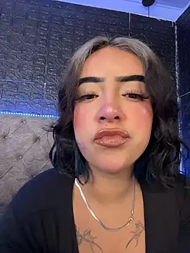 Snapshot of Scarlett-LS chatting on March 19, 2026, 2:37 am Scarlett-LS online show from March 19, 2026, 2:37 am