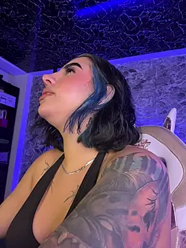 Snapshot of Scarlett-LS chatting on March 21, 2026, 2:49 am Scarlett-LS online show from March 21, 2026, 2:49 am