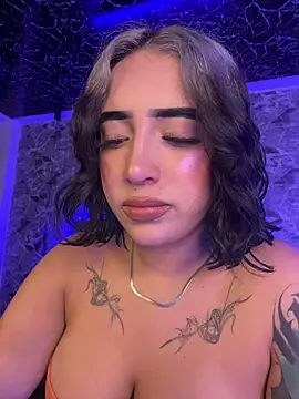 Snapshot of Scarlett-LS chatting on March 22, 2026, 2:26 am Scarlett-LS online show from March 22, 2026, 2:26 am