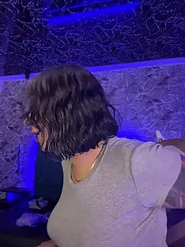 Snapshot of Scarlett-LS chatting on March 25, 2026, 2:28 am Scarlett-LS online show from March 25, 2026, 2:28 am