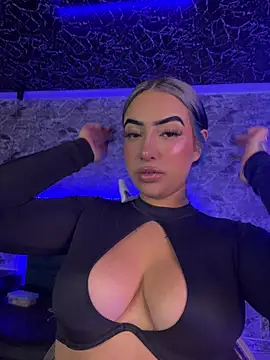 Snapshot of Scarlett-LS chatting on March 26, 2026, 3:34 am Scarlett-LS online show from March 26, 2026, 3:34 am