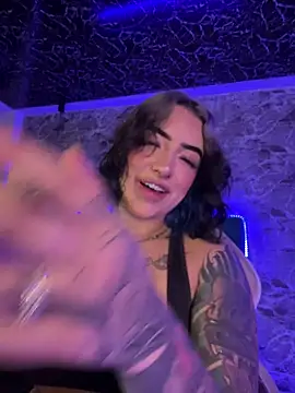 Snapshot of Scarlett-LS chatting on March 29, 2026, 2:44 am Scarlett-LS online show from March 29, 2026, 2:44 am