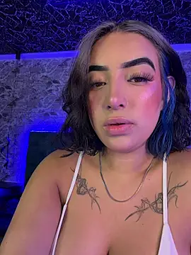 Scarlett-LS online show from March 31, 2026, 1:51 am
