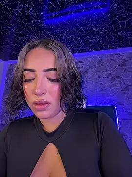 Scarlett-LS online show from May 12, 2026, 2:41 am