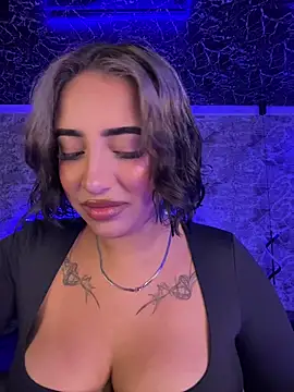 Scarlett-LS online show from May 13, 2026, 3:04 am