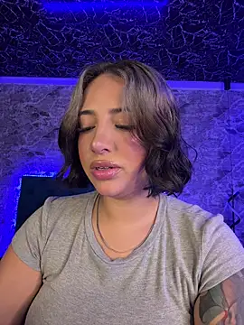 Scarlett-LS online show from June 11, 2026, 2:53 am