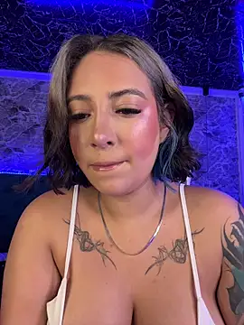 Scarlett-LS online show from June 16, 2026, 2:25 am