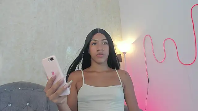 AntoniSantoss online show from October 31, 2025, 7:48 pm