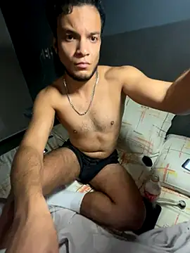 Brunohornyxh online show from November 20, 2025, 6:51 pm