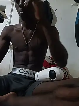 negritosex6 online show from August 3, 2026, 10:24 pm