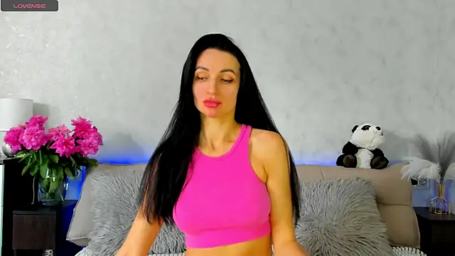 Snapshot of Tina_Mart chatting on May 28, 2026, 10:34 am Tina Mart online show from May 28, 2026, 10:34 am