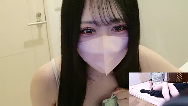 Snapshot of mao_maochan chatting on August 3, 2026, 6:12 am mao maochan online show from August 3, 2026, 6:12 am