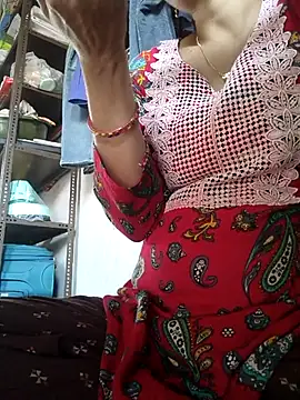 lovely----bhabhi online show from February 17, 2026, 12:01 pm