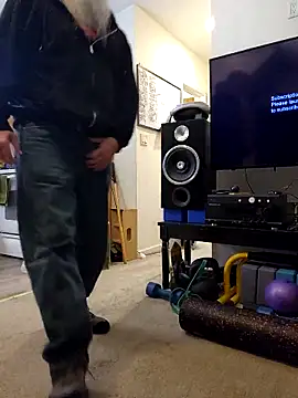 HardSteele97 online show from November 25, 2025, 9:15 pm