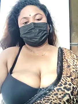 rani130 online show from June 17, 2026, 1:08 am
