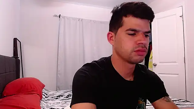 Snapshot of lancebrek chatting on March 5, 2025, 2:12 pm lancebrek online show from March 5, 2025, 2:12 pm