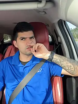 Snapshot of lancebrek chatting on January 12, 2026, 7:52 pm lancebrek online show from January 12, 2026, 7:52 pm