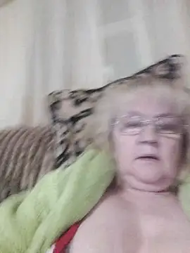 Violet5364 online show from February 6, 2026, 9:29 pm