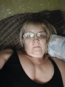 Violet5364 online show from March 27, 2026, 9:47 pm