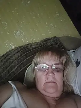 Violet5364 online show from May 15, 2026, 8:38 pm