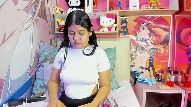 EvansDarling online show from June 19, 2026, 12:31 pm