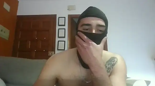 ESCOMOFUC online show from February 13, 2025, 4:50 pm