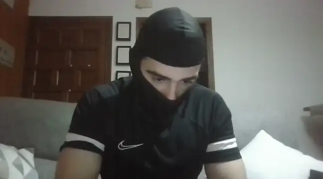 ESCOMOFUC online show from February 25, 2025, 8:09 pm